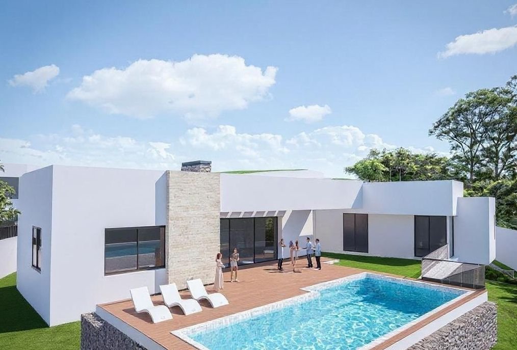 Villa a Jávea, Comunità Valenzana, Spagna 3 - 17070589