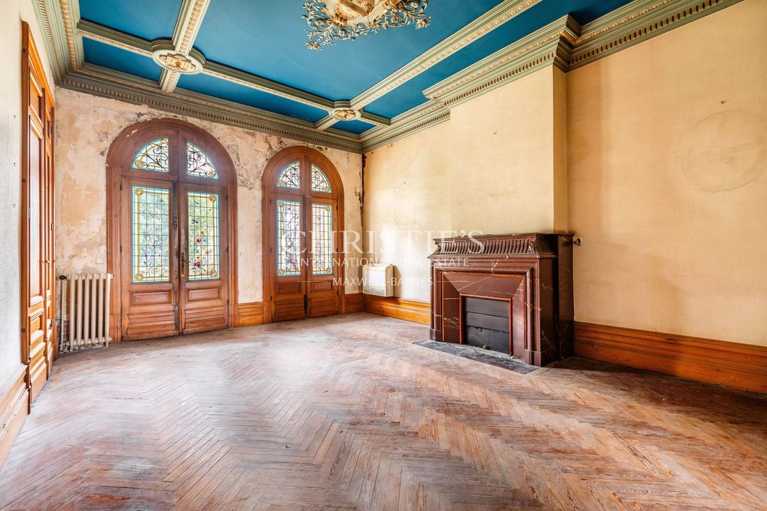 House in Caudéran-Barrière Judaïque, Bordeaux, France 3 - 17020700