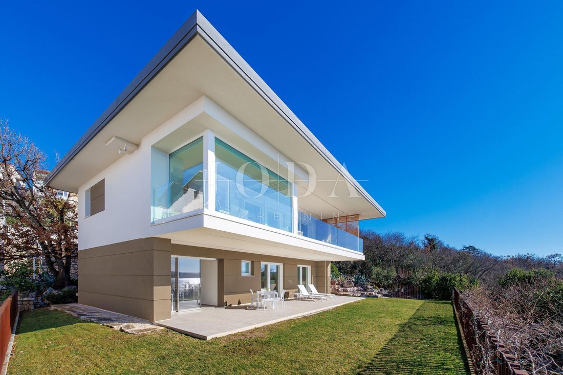 House in Grad Crikvenica, Primorje-Gorski Kotar County, Croatia 5 - 17071441