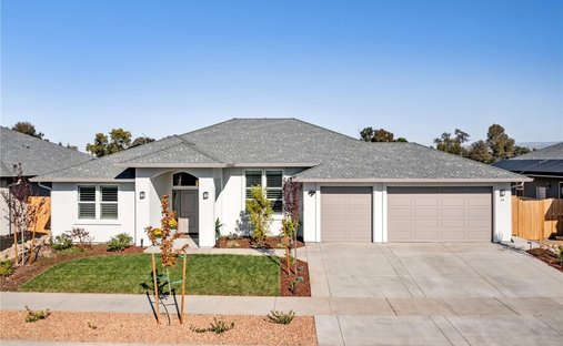 Maison à Chico, Californie, États-Unis 1