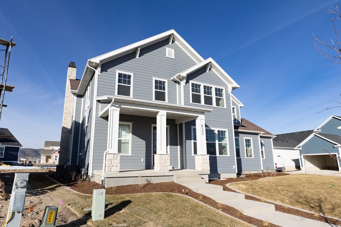 House in Saratoga Springs, Utah, United States 3 - 16595465