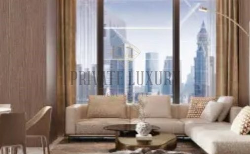 Apartment in MBR- Al Merkad, Dubai, United Arab Emirates 1