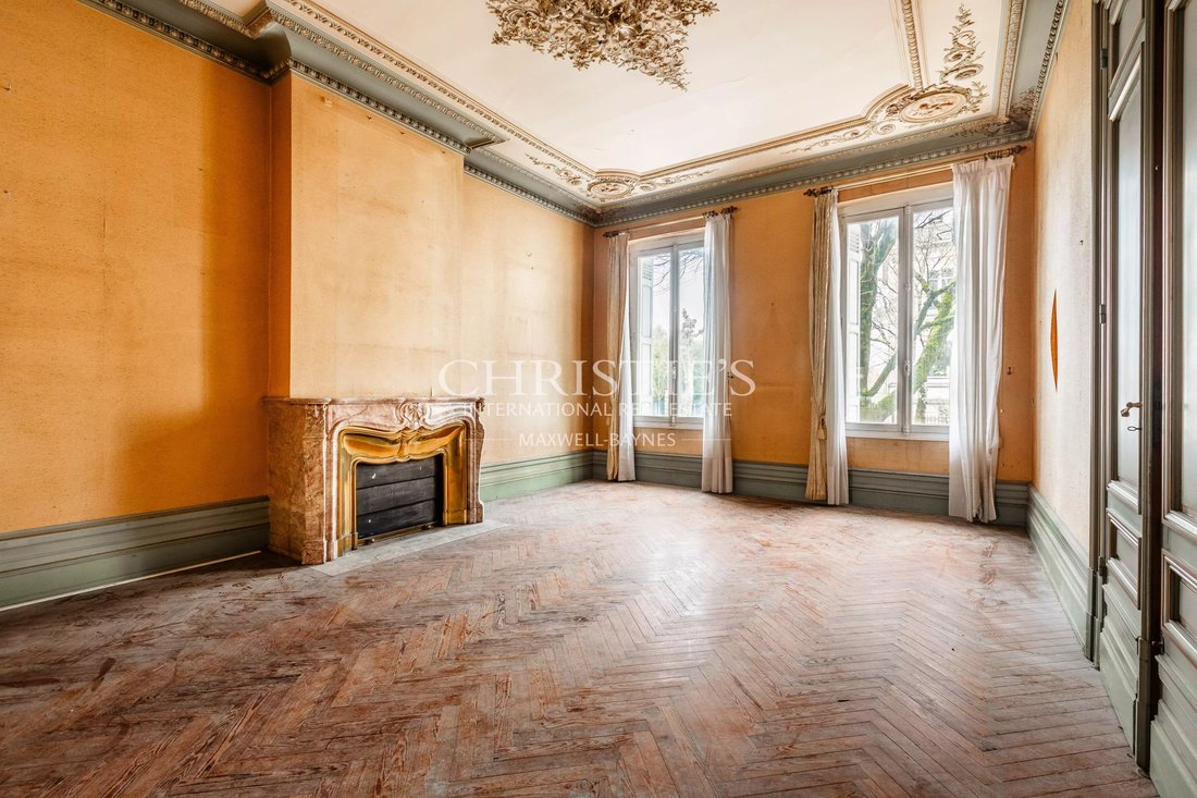House in Caudéran-Barrière Judaïque, Bordeaux, France 5 - 17020700