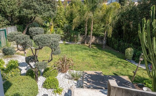 Apartment in Saint Giniez, 8e Arrondissement, Marseille 1