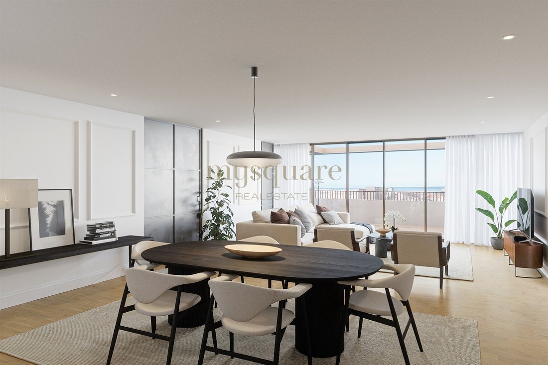 Apartment in Espinho, Aveiro District, Portugal 1 - 17069150