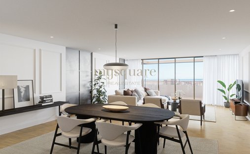 Apartment in Espinho, Aveiro District, Portugal 1