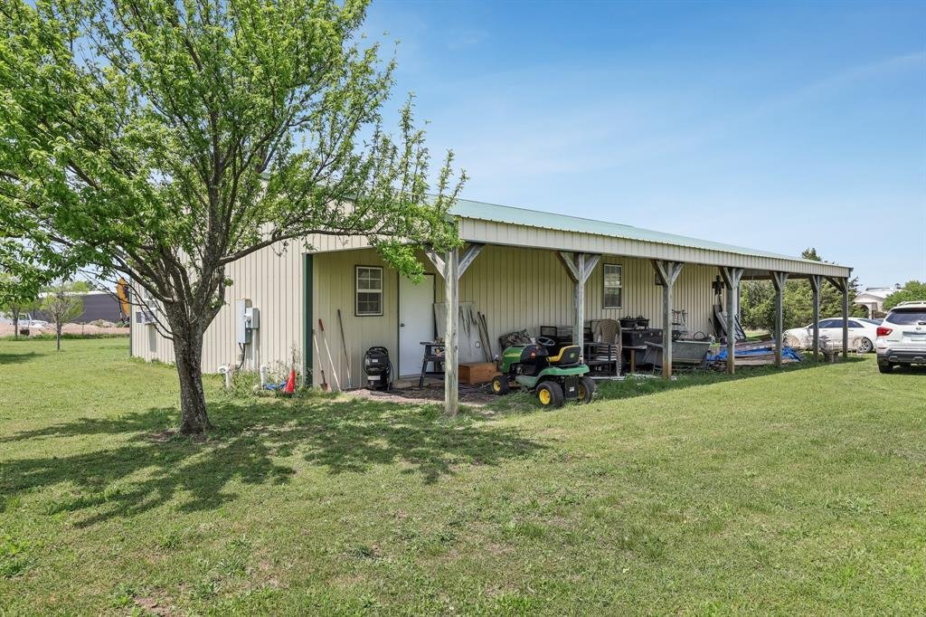House in Melissa, Texas, United States 4 - 17071687