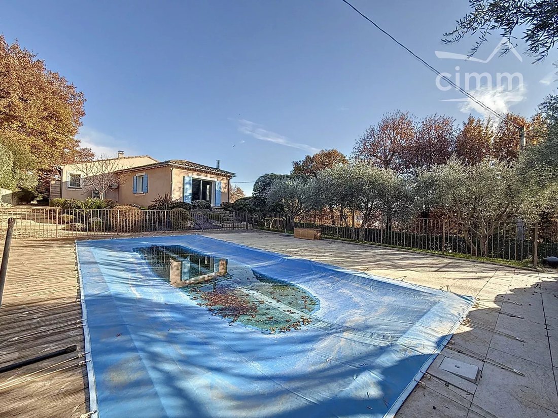 Villa in Mazan, Provence-Alpes-Côte d'Azur, France 3 - 17071101