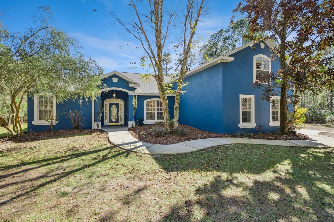 House in Deltona, Florida, United States 5 - 17071614