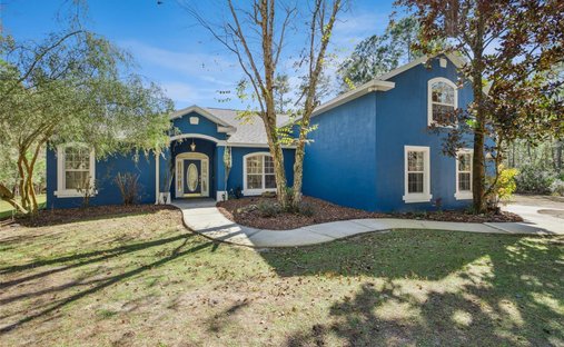 House in Deltona, Florida, United States 1