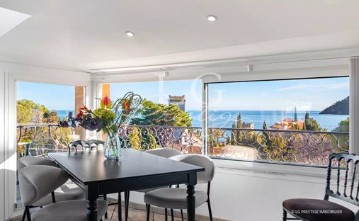Apartment in Le Grand Duc-Minelle, Mandelieu-la-Napoule, France 1