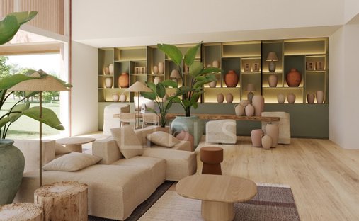 Apartment in Sao Francisco da Serra, Setubal, Portugal 1