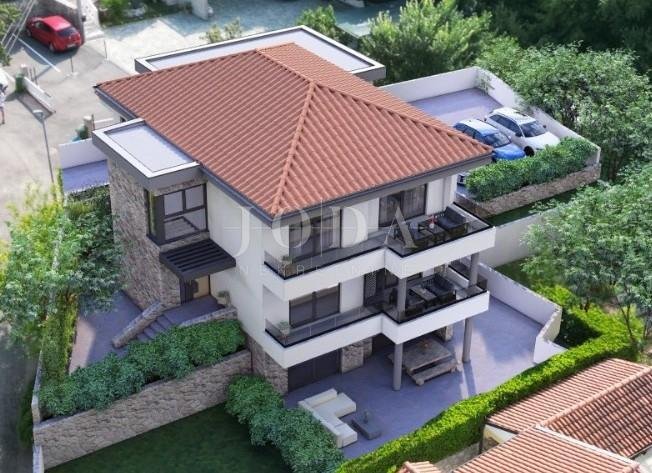 Apartment in Grad Crikvenica, Primorje-Gorski Kotar County, Croatia 4 - 17071502