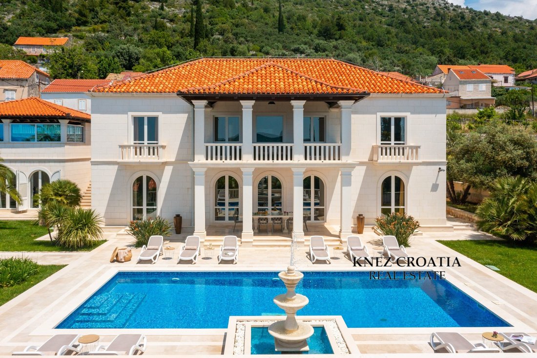 House in Gradski kotar Gruz, Dubrovnik, Dubrovnik-Neretva County 1 - 17071685