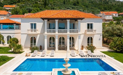 House in Gradski kotar Gruz, Dubrovnik, Dubrovnik-Neretva County 1
