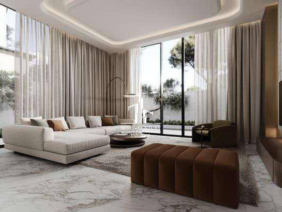 Villa in Wadi Al Safa 3, Wadi Al Safa, Dubai 3 - 17068258