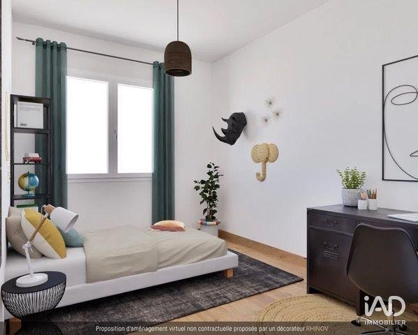 Apartment in Gerland, Lyon 7e Arrondissement, Lyon 4 - 17072504