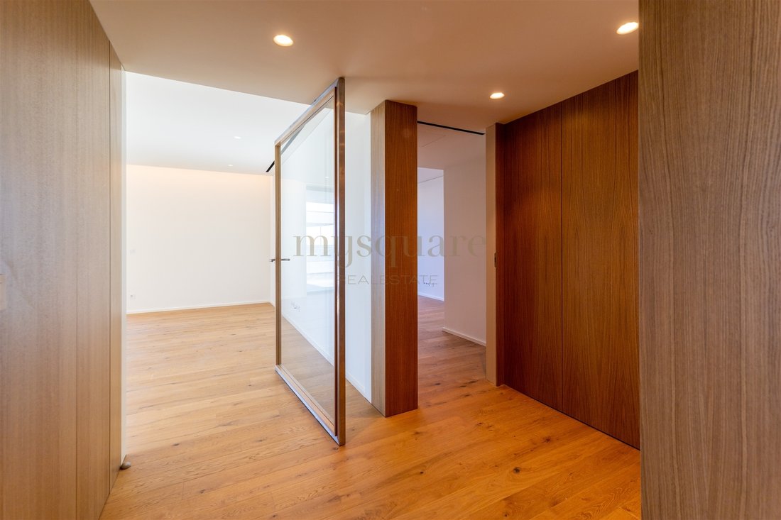 Apartment in Canidelo, Porto District, Portugal 4 - 17069094