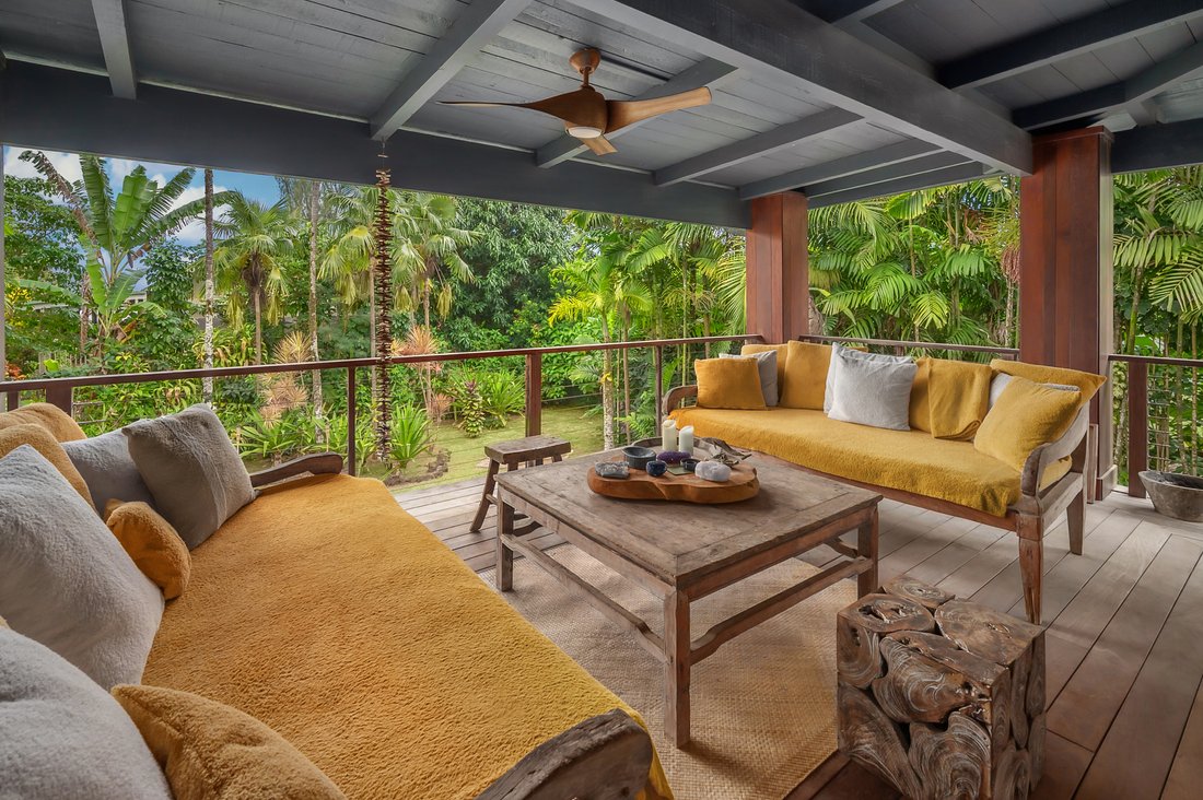 House in Hanalei, Hawaii, United States 4 - 17072152