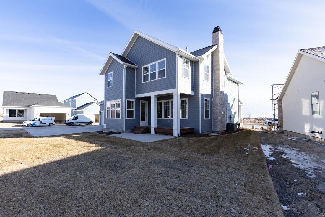 House in Saratoga Springs, Utah, United States 5 - 16595465