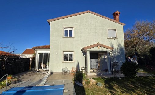 Villa in Umag, Istria County, Croatia 1