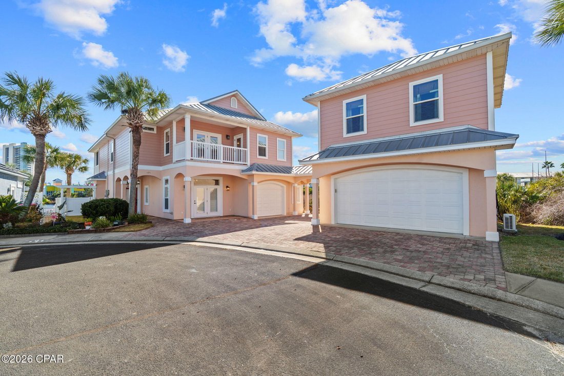 House in Rosemary Beach, Florida, United States 4 - 17071597