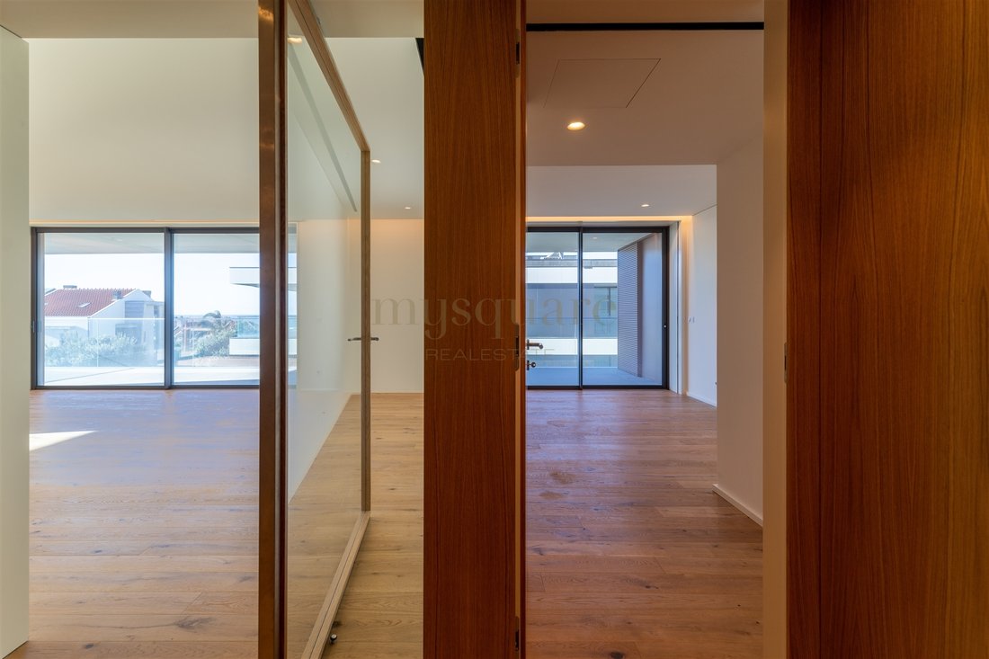 Apartment in Canidelo, Porto District, Portugal 5 - 17069094