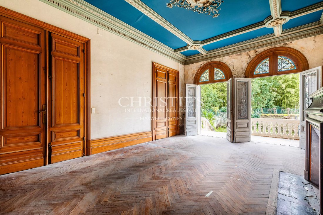 House in Caudéran-Barrière Judaïque, Bordeaux, France 4 - 17020700