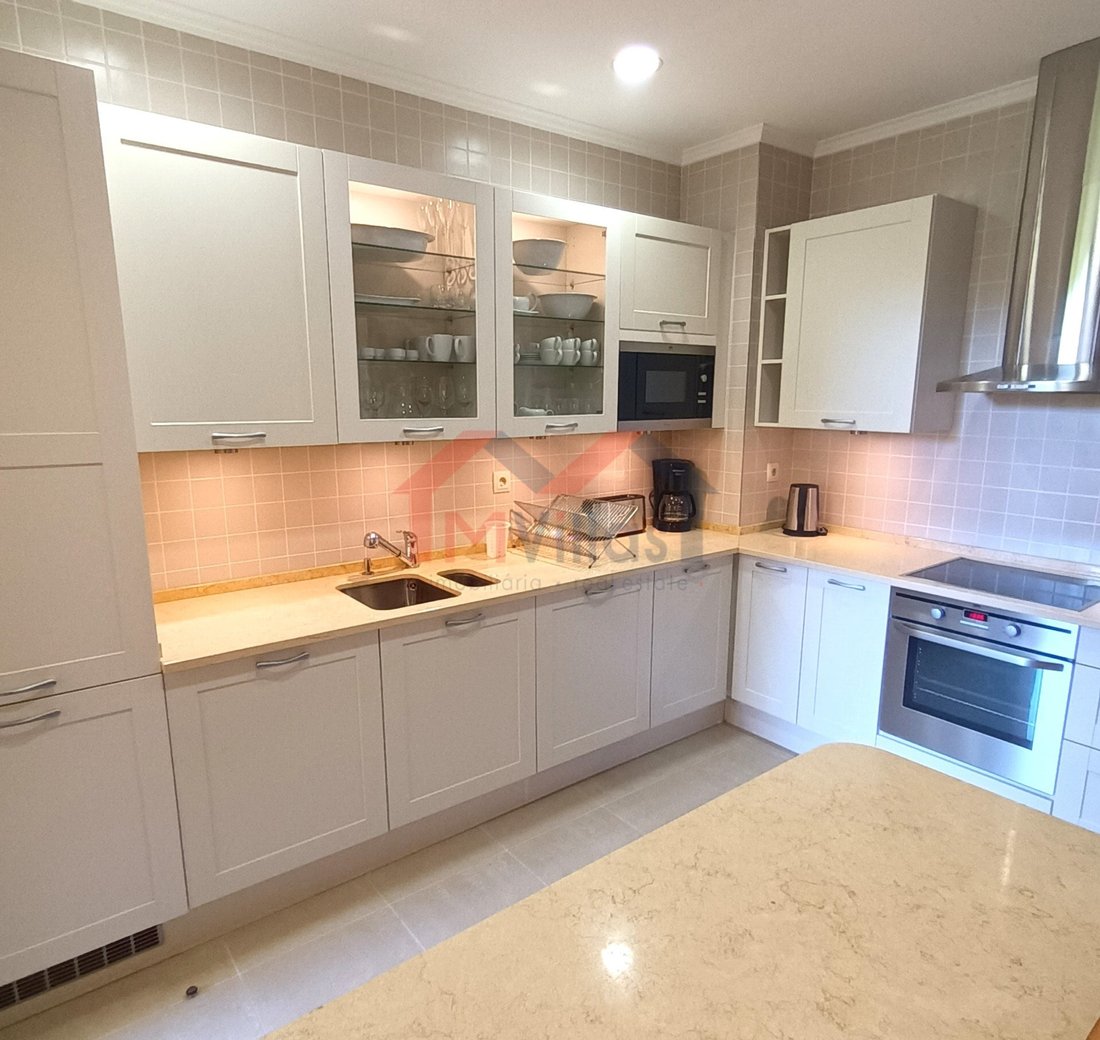 Apartment in Vilamoura, Quarteira, Algarve 4 - 17071346