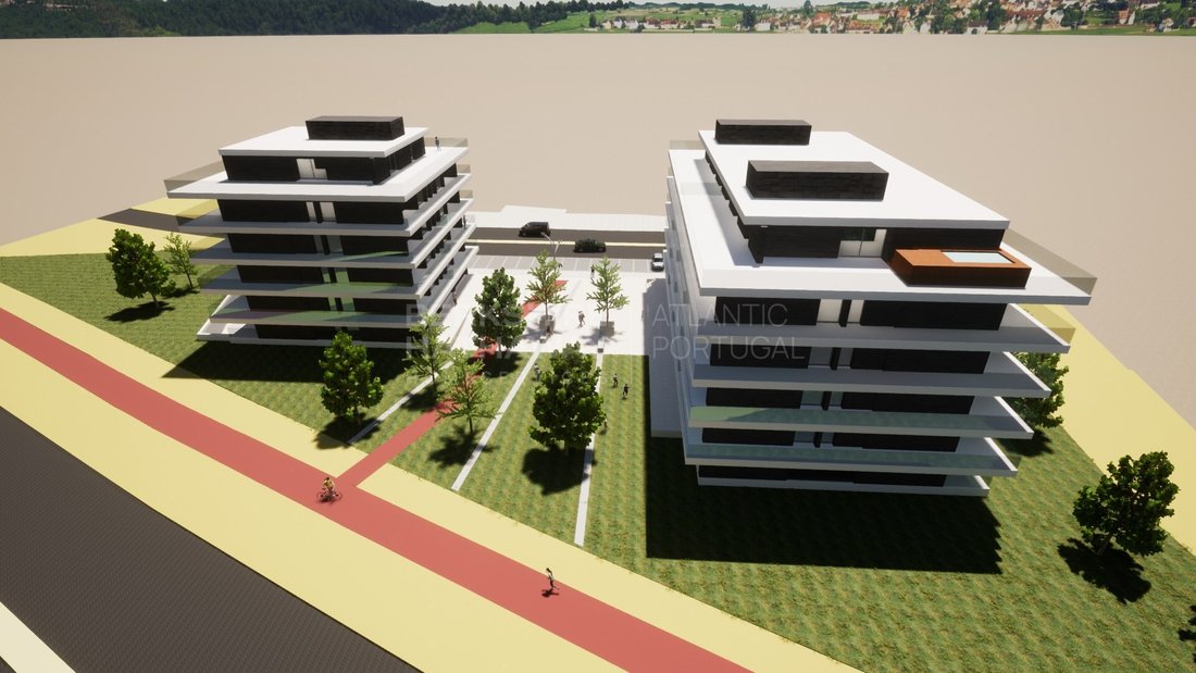 Apartment in Montijo e Afonsoeiro, Setubal, Portugal 4 - 17071376