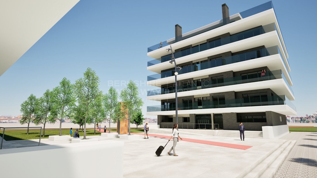 Apartment in Montijo e Afonsoeiro, Setubal, Portugal 1 - 17071376