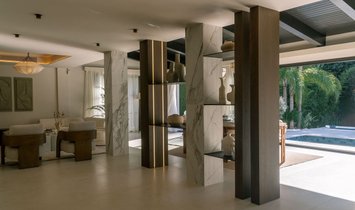 Villa a Puerto Banus, Marbella, Spagna 2