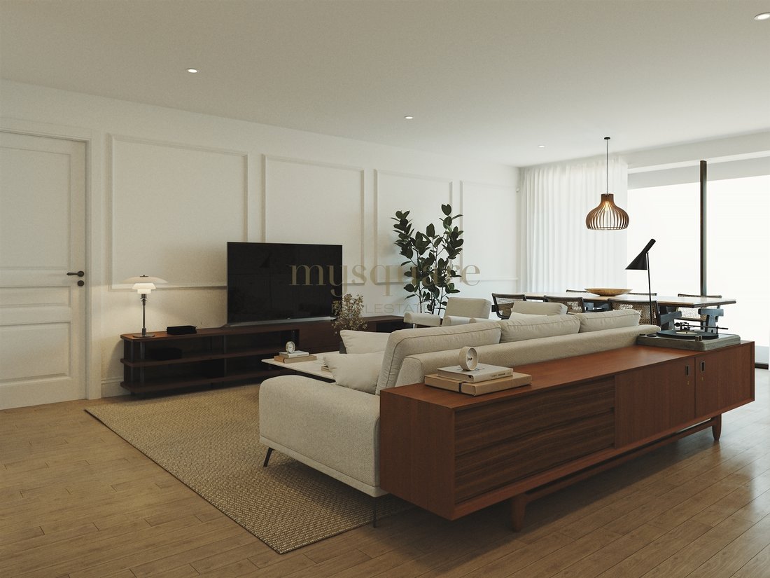 Apartment in Espinho, Aveiro District, Portugal 1 - 17069149
