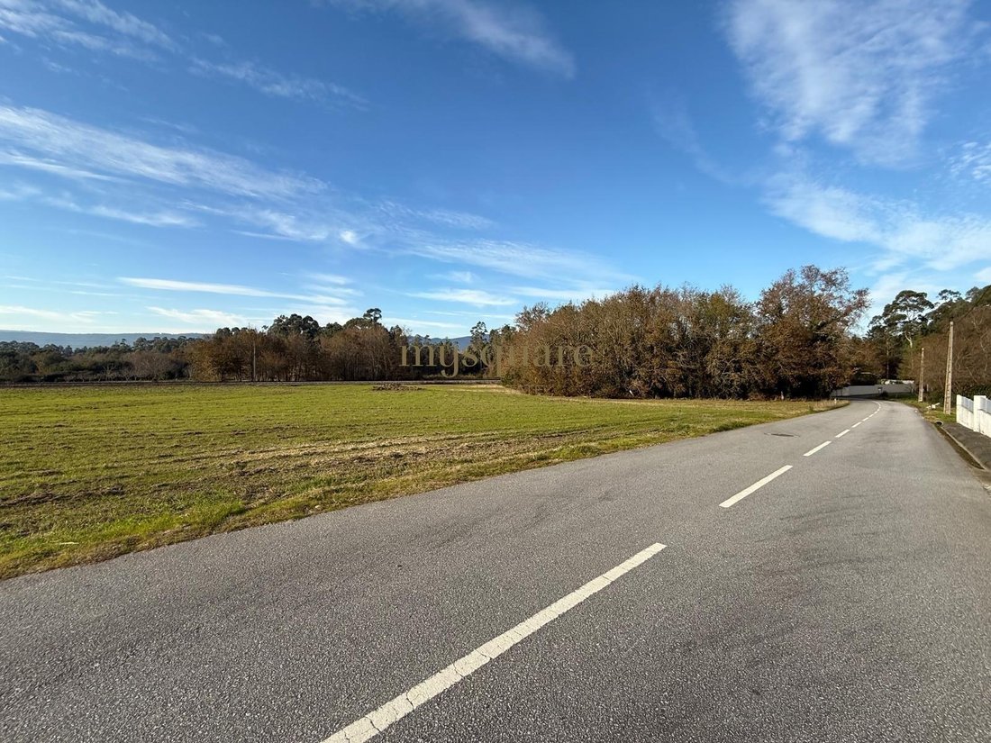 Land in Vila Nova de Cerveira, Viana do Castelo District, Portugal 5 - 17069118
