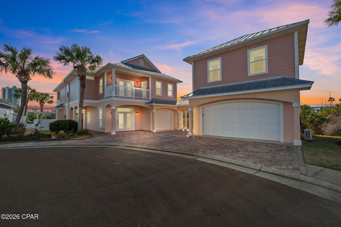 House in Rosemary Beach, Florida, United States 1 - 17071597