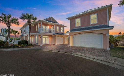 Casa a Rosemary Beach, Florida, Stati Uniti 1