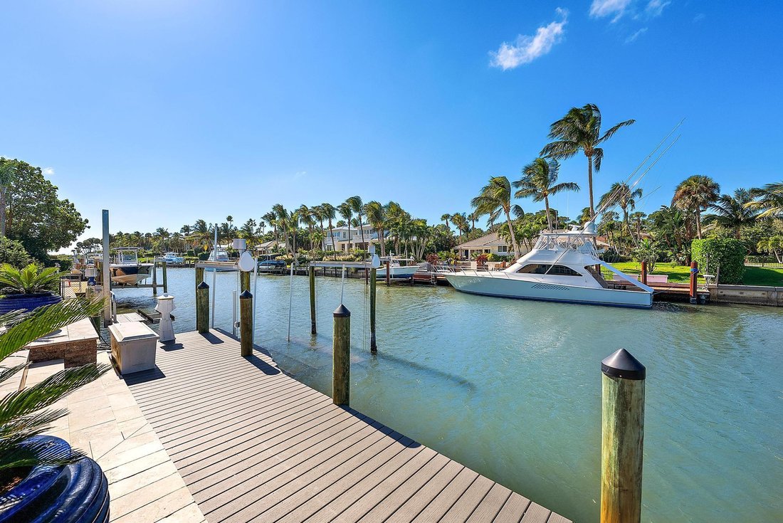 House in Stuart, Florida, United States 4 - 17068108