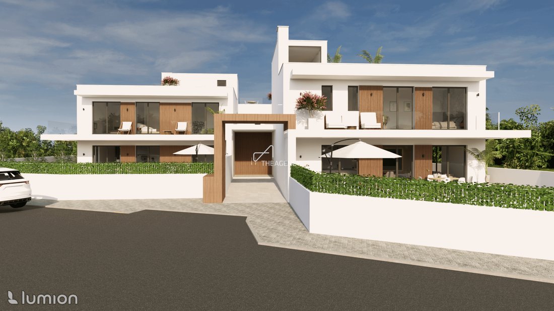 Villa in Almancil, Algarve, Portugal 2 - 17069243