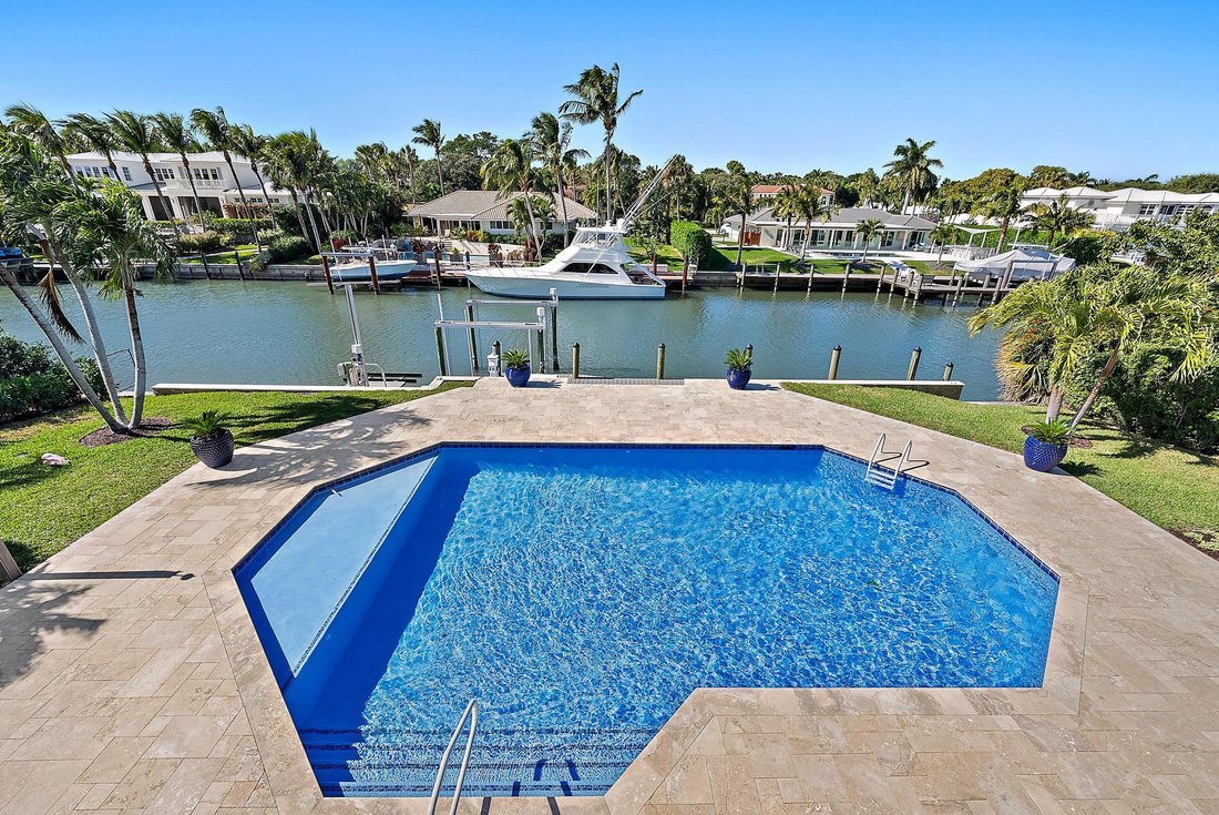 House in Stuart, Florida, United States 3 - 17068108