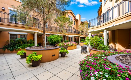 Condo in Napa, California, United States 1