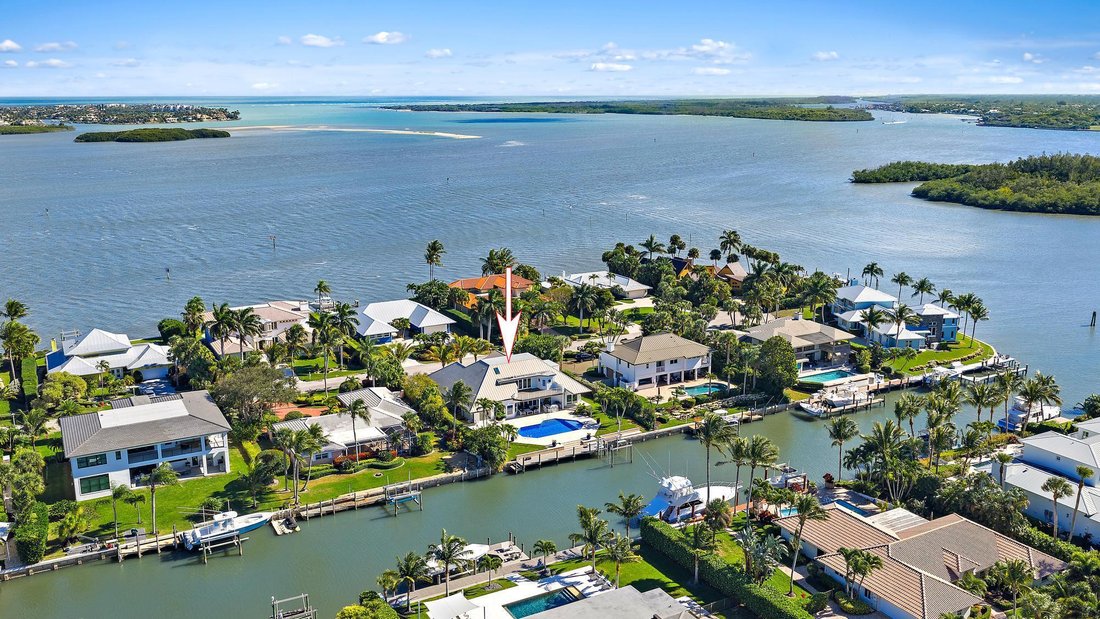 House in Stuart, Florida, United States 1 - 17068108