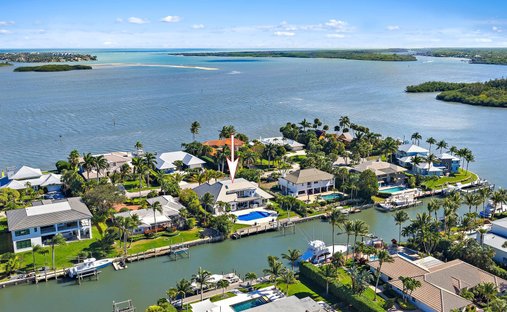 Casa a Stuart, Florida, Stati Uniti 1