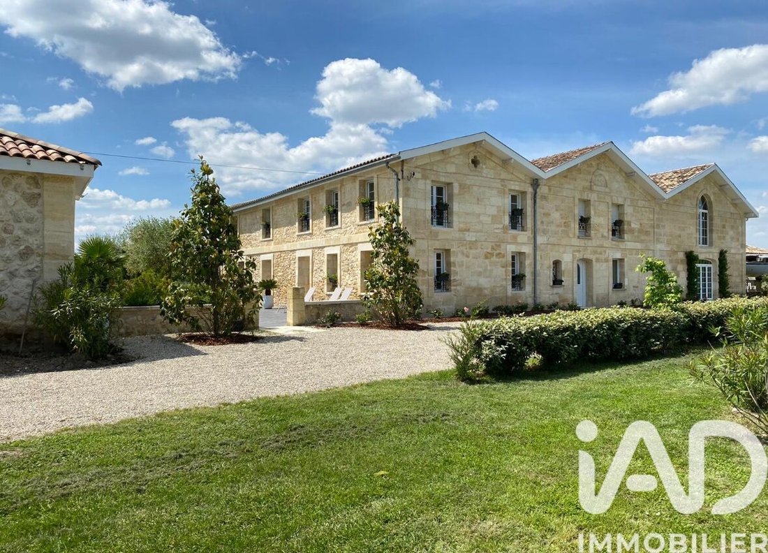Otros en Saint-Louis-de-Montferrand, Nueva Aquitania, Francia 2 - 17072522