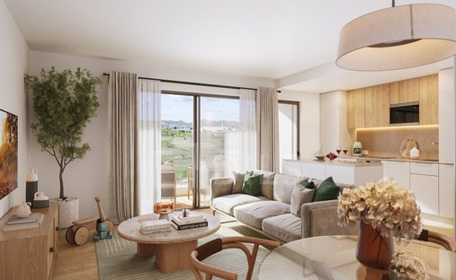Apartment in Santo António dos Cavaleiros, Lisbon, Portugal 1