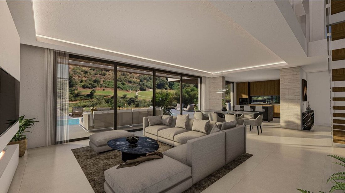 Villa in La Cala de Mijas, Mijas, Spain 5 - 17068880