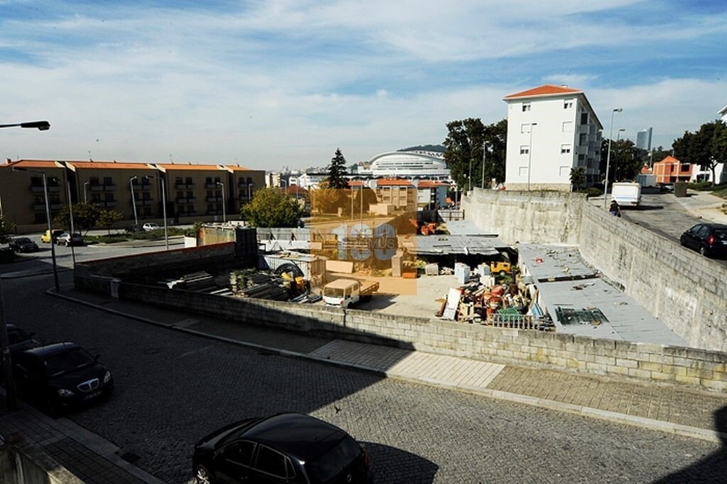 Land in Campanha, Porto District, Portugal 4 - 17071377