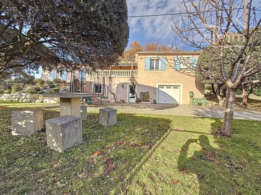 Villa in Mazan, Provence-Alpes-Côte d'Azur, France 2 - 17071101