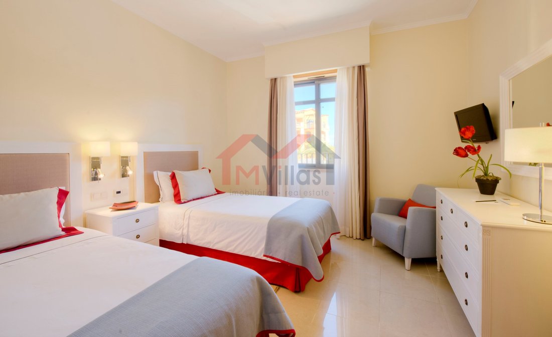 Apartment in Vilamoura, Quarteira, Algarve 5 - 17071346