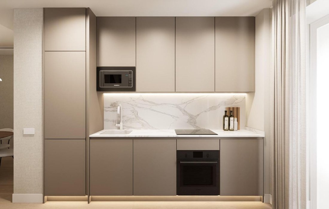 Apartment in Barrio Salamanca, Madrid, Spain 3 - 15936498