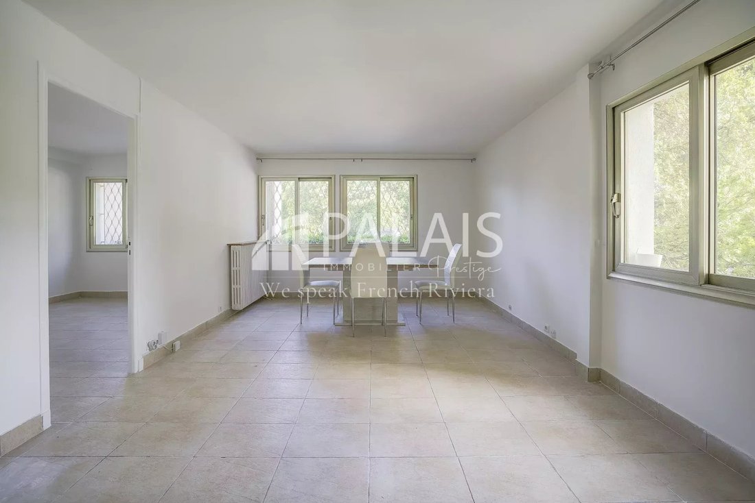 Apartment in La Californie, Cannes, France 4 - 17071153